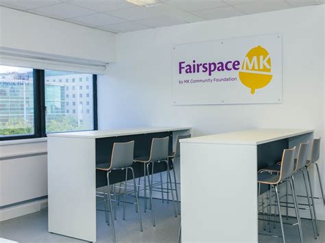 fairspace mk  FAIRSPACE: we’re changing the way people experience public space in the Netherlands